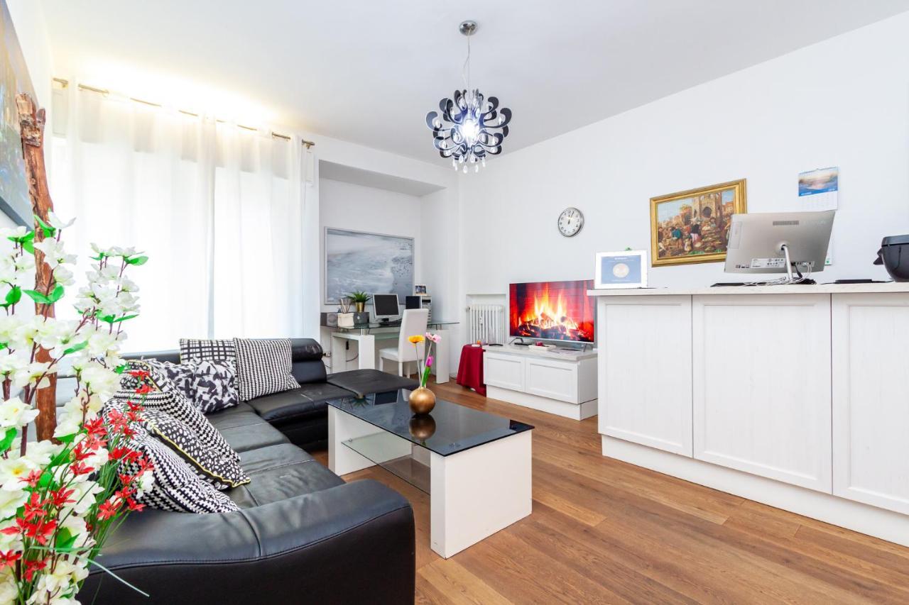 Ca' Rebeka Venice - Atika & Atif Guest house 2*