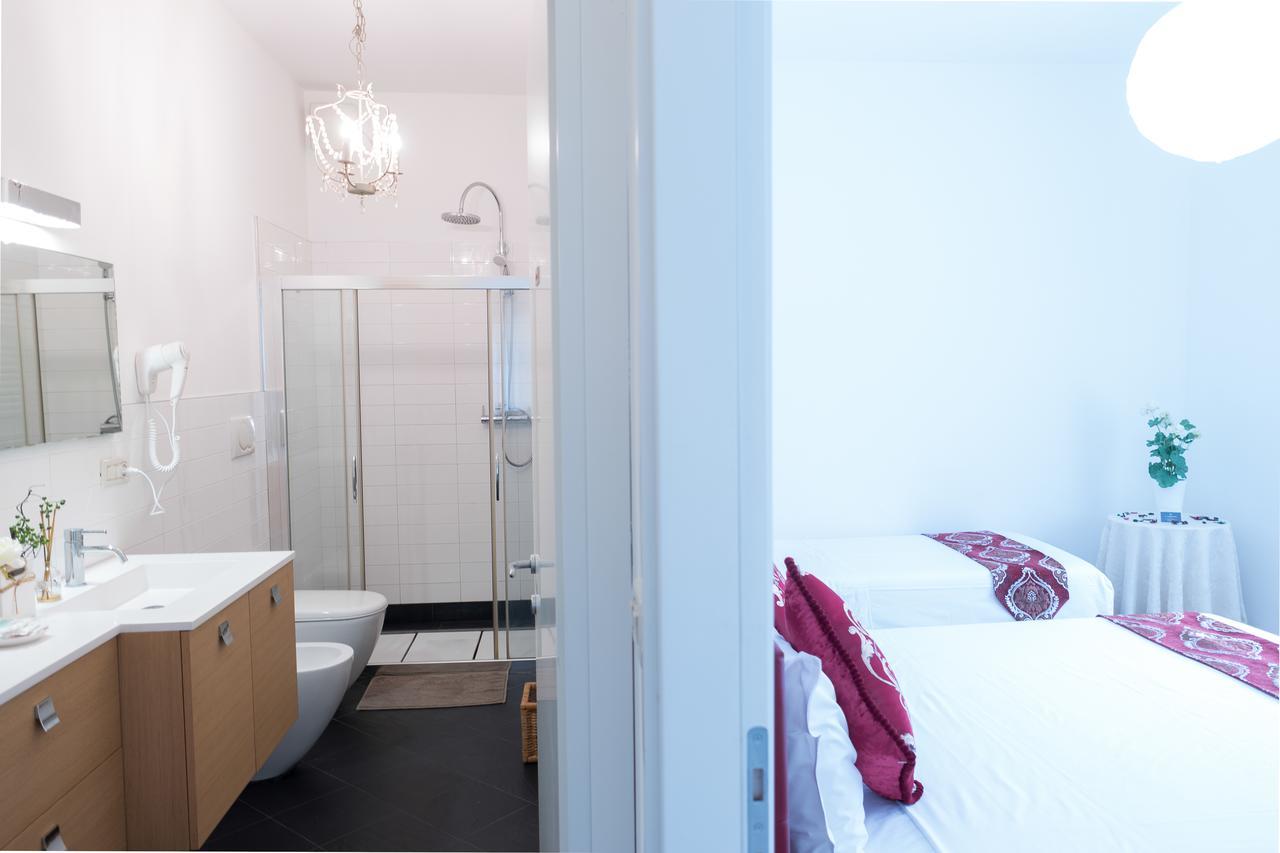 Ca' Rebeka Venice - Atika & Atif Guest house 2*