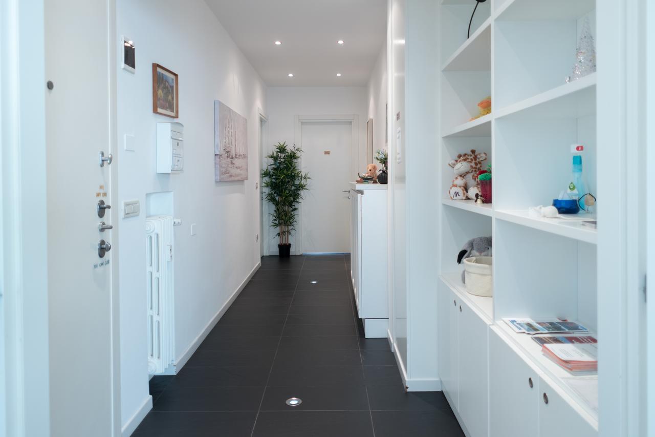 Ca' Rebeka Venice - Atika & Atif Guest house