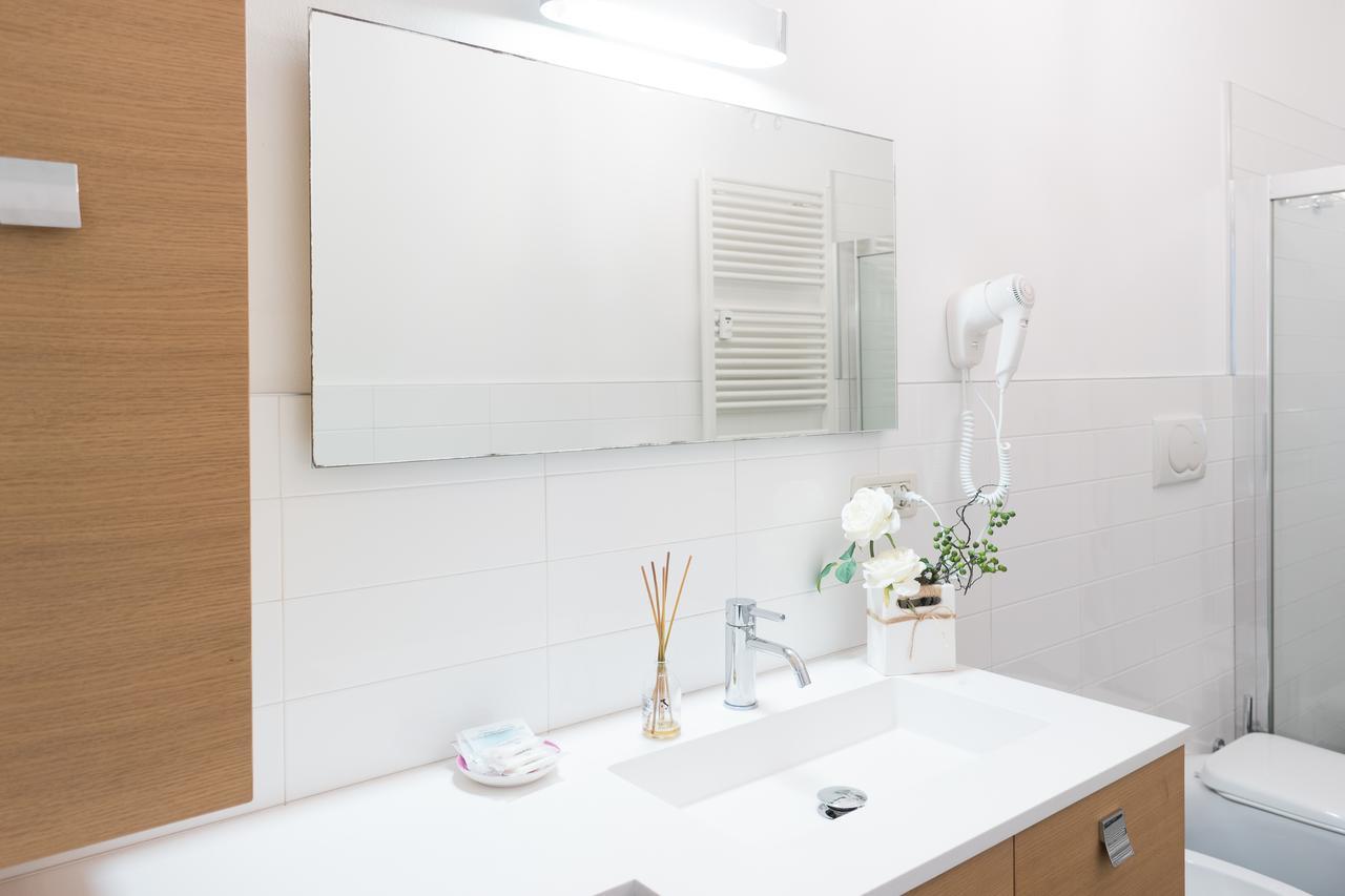 Ca' Rebeka Venice - Atika & Atif Guest house