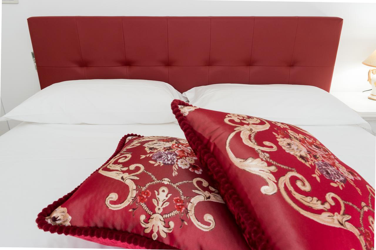 Ca' Rebeka Venice - Atika & Atif Guest house Mestre