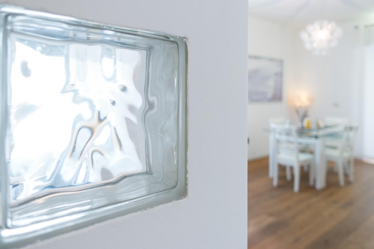 Ca' Rebeka Venice - Atika & Atif Guest house