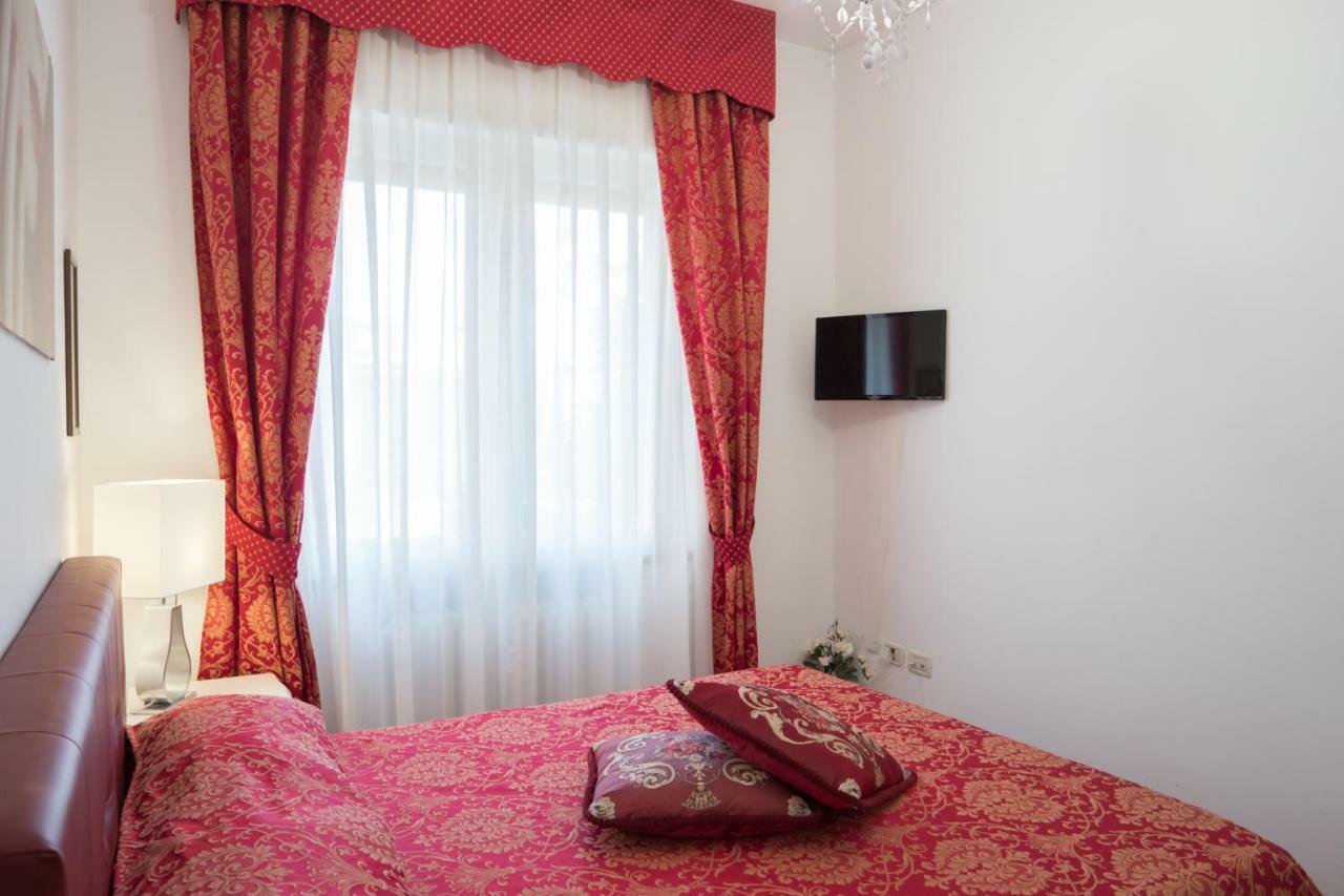Ca' Rebeka Venice - Atika & Atif Guest house 2*