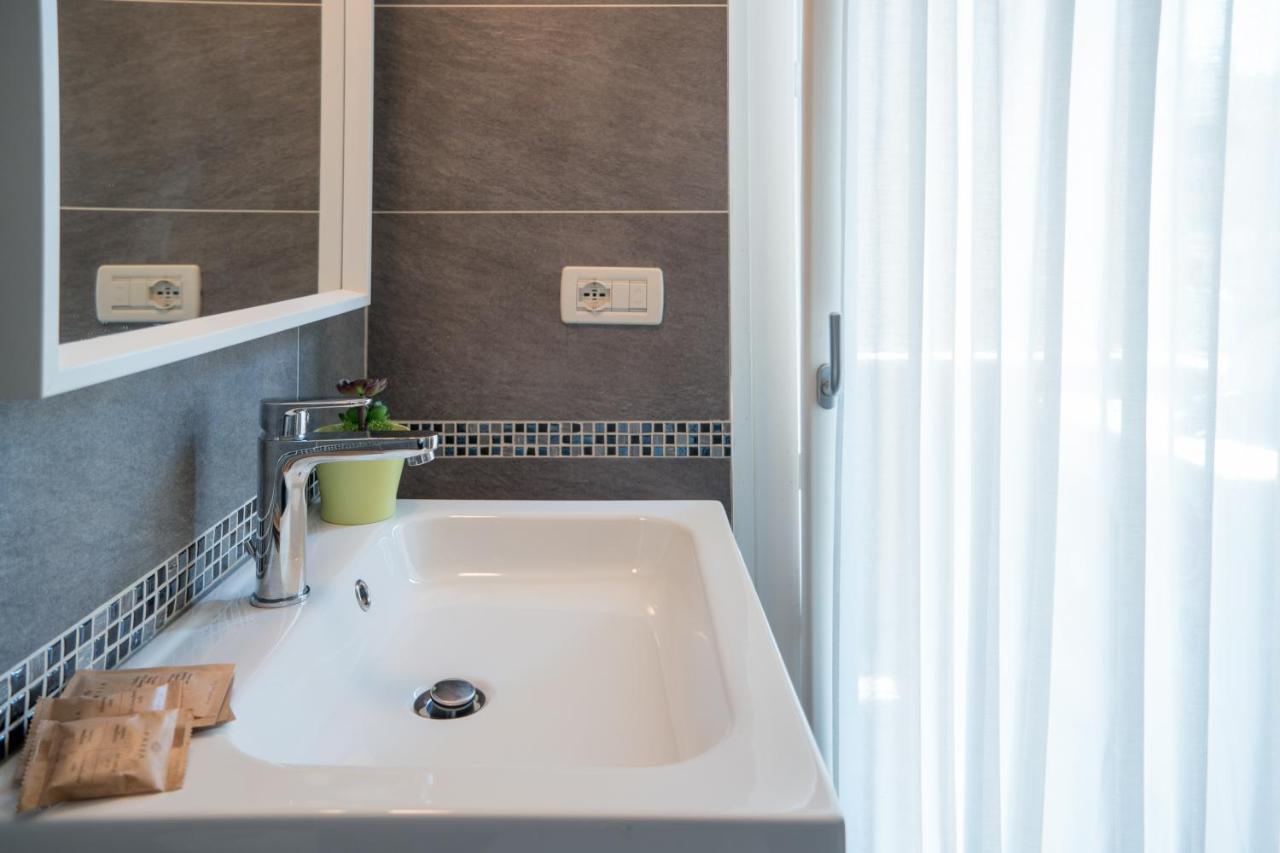 Guest house Ca' Rebeka Venice - Atika & Atif Mestre