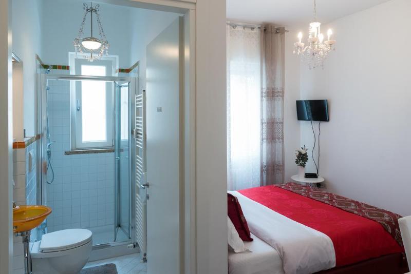 Guest house Ca' Rebeka Venice - Atika & Atif