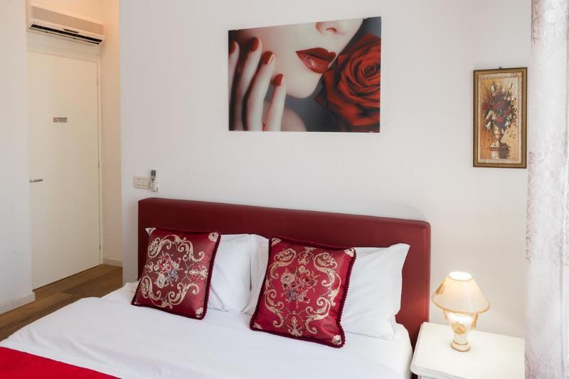 Ca' Rebeka Venice - Atika & Atif Guest house 2*