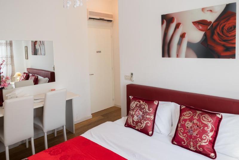 Guest house Ca' Rebeka Venice - Atika & Atif Mestre